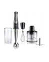 Braun hand blender MQ9135XI Kolor: CZARNY / silver - MultiQuick 9 - nr 14