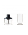 Braun hand blender MQ9135XI Kolor: CZARNY / silver - MultiQuick 9 - nr 19