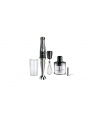 Braun hand blender MQ9135XI Kolor: CZARNY / silver - MultiQuick 9 - nr 28