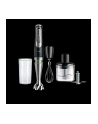 Braun hand blender MQ9135XI Kolor: CZARNY / silver - MultiQuick 9 - nr 36