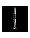 Braun hand blender MQ9135XI Kolor: CZARNY / silver - MultiQuick 9 - nr 38