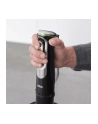 Braun hand blender MQ9135XI Kolor: CZARNY / silver - MultiQuick 9 - nr 39
