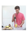 Braun hand blender MQ9135XI Kolor: CZARNY / silver - MultiQuick 9 - nr 40