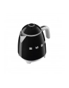 Smeg kettle KLF05BL(wersja europejska) 1.7 L Kolor: CZARNY - 2,400 watts, mini - nr 11