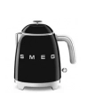 Smeg kettle KLF05BL(wersja europejska) 1.7 L Kolor: CZARNY - 2,400 watts, mini - nr 16