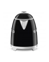 Smeg kettle KLF05BL(wersja europejska) 1.7 L Kolor: CZARNY - 2,400 watts, mini - nr 19