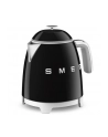 Smeg kettle KLF05BL(wersja europejska) 1.7 L Kolor: CZARNY - 2,400 watts, mini - nr 20