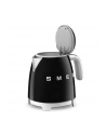 Smeg kettle KLF05BL(wersja europejska) 1.7 L Kolor: CZARNY - 2,400 watts, mini - nr 26