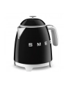 Smeg kettle KLF05BL(wersja europejska) 1.7 L Kolor: CZARNY - 2,400 watts, mini - nr 3