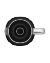 Smeg kettle KLF05BL(wersja europejska) 1.7 L Kolor: CZARNY - 2,400 watts, mini - nr 4