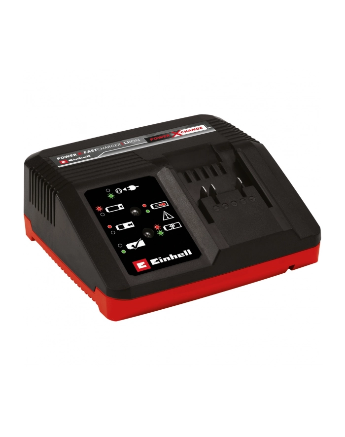 Einhell PXC charger. Power X-Fastcharger 4A główny