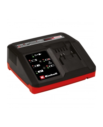 Einhell PXC charger. Power X-Fastcharger 4A nr 2