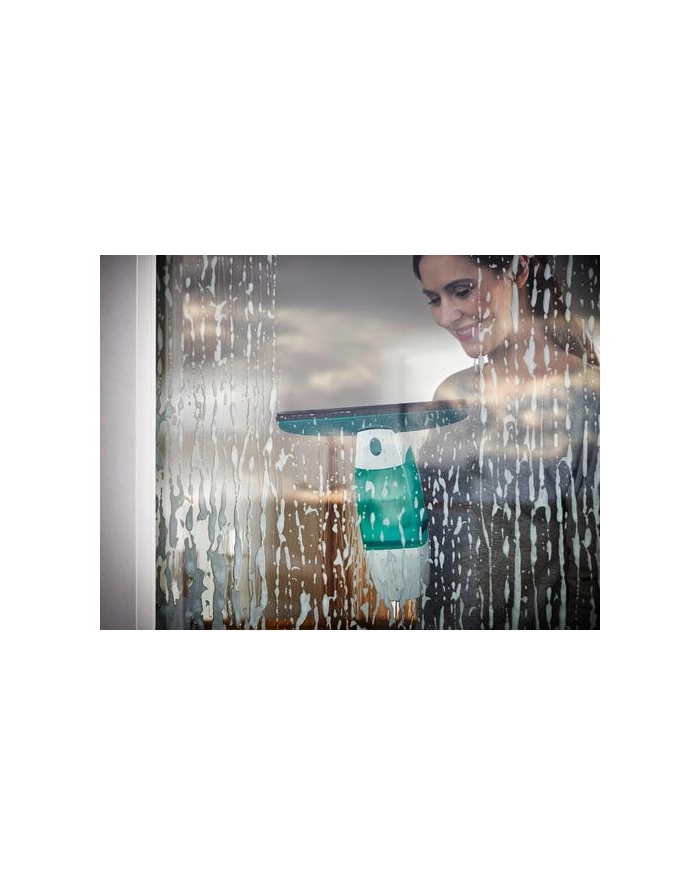 leifheit Leif Dry ' Clean window vacuum + handle Kolor: BIAŁY - 51000 główny