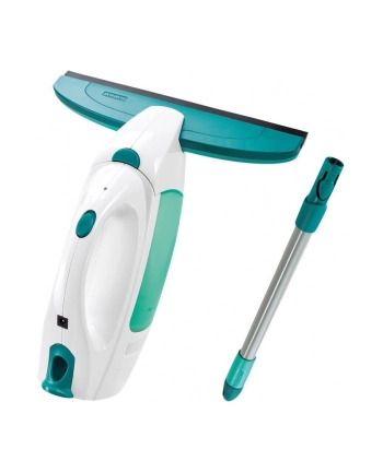 leifheit Leif Dry ' Clean window vacuum + handle Kolor: BIAŁY - 51000