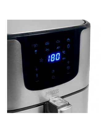 Princess Digital Aerofryer Deluxe XXL 182060, hot air fryer nr 2