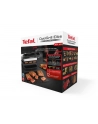 Tefal Optigrill Elite GC 750D ed / Kolor: CZARNY - nr 23