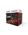 Tefal Optigrill Elite GC 750D ed / Kolor: CZARNY - nr 46