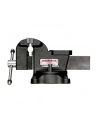 Gedore vice jaw width 150mm czerwonyatable - 3301738 - nr 3