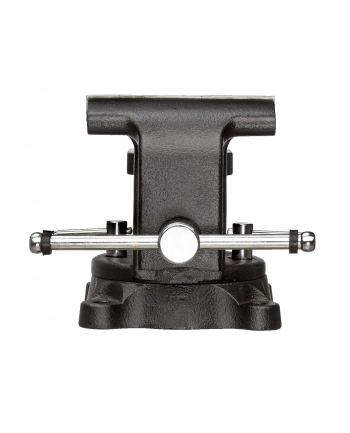 Gedore vice jaw width 150mm czerwonyatable - 3301738 nr 1