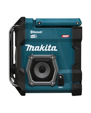 Makita cordless construction site radio MR004GZ 18-40V nr 1