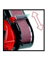 Einhell standing belt sander TC-US 350 - 4466154 - nr 3