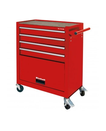 Einhell workshop trolley TC-TW 100 - 4510170