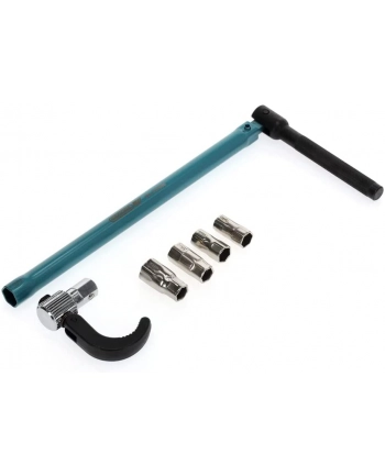 Gedore faucet wrench 260 mm - 2829274 nr 2