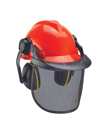 Einhell forest safety helmet (BG-SH 1) - 4500480 nr 1