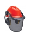 Einhell forest safety helmet (BG-SH 1) - 4500480 - nr 7