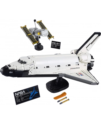 LEGO Creator Expert NASA - 10283 nr 2