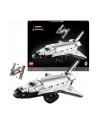 LEGO Creator Expert NASA - 10283 - nr 4