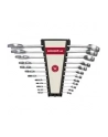 Gedore Red combination wrench set SW6-32mm 24 pieces - 3300995 - nr 5