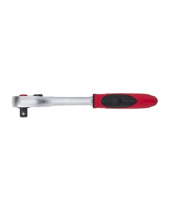 Gedore Red 2C reversible ratchet 1/2 L.250mm RS - 3300410 nr 2