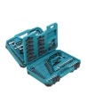 Makita tool set 221 pieces. E-10883 - nr 12