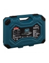 Makita tool set 221 pieces. E-10883 - nr 7