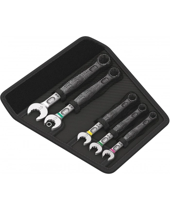 Wera Bicycle Set 10 - 5004178001 nr 2