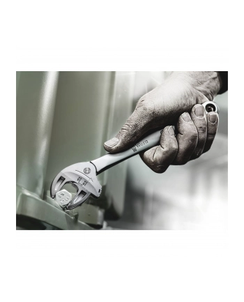 Wera 6004 Joker L - Self-adjusting open-end wrench nr 1