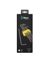 Wera L-key set 950/13 Hex + - BlackLaser - nr 1