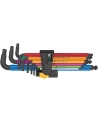 Wera 950/9 Hex-Plus Multic. Imperial 2 - 05022640001 - nr 1