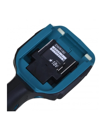 Makita cordless ratchet screwdriver DWR180Z 18V nr 2
