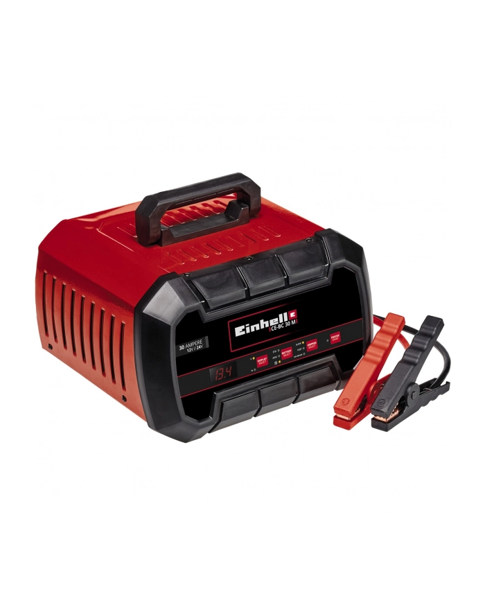 Einhell battery charger CE-BC 30 M - 1002275 główny