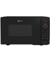 Neff microwave FLAWG20S2 800W Kolor: CZARNY - nr 2