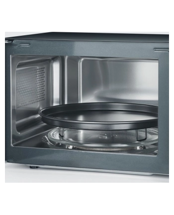 Severin microwave + grill ' hot air fan Kolor: CZARNY - approx. 900W nr 1