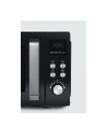 Severin microwave + grill ' hot air fan Kolor: CZARNY - approx. 900W - nr 5