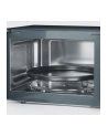 Severin microwave + grill ' hot air fan Kolor: CZARNY - approx. 900W - nr 6