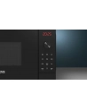 Siemens freestanding microwave FE023LMB2 800W bk - with grill 1000W - nr 6