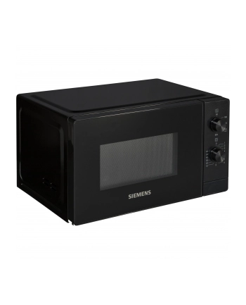 Siemens freestanding microwave FF020LMB2 800W bl nr 1