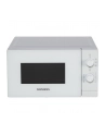 Siemens freestanding microwave FF020LMW0 800W wh - nr 3