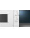 Siemens freestanding microwave FF020LMW0 800W wh - nr 6