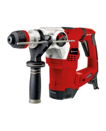 Einhell czerwonyary hammer TE-RH 32 4F kit nr 2